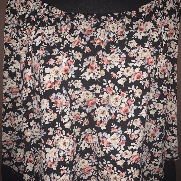 Haute Monde Top - Picture 2 of 6